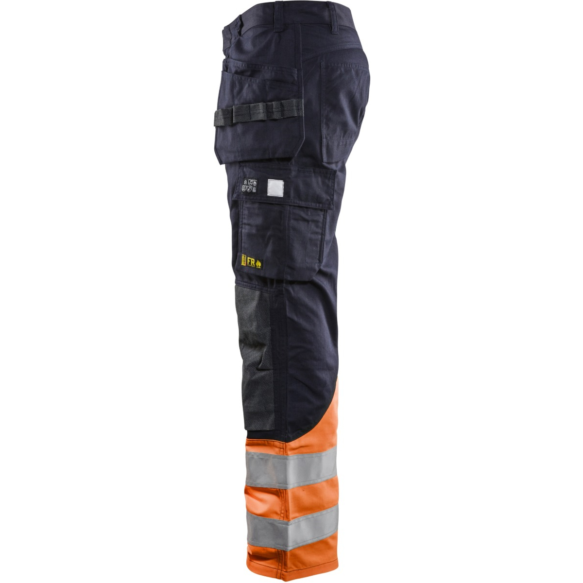 多规格固有裤子