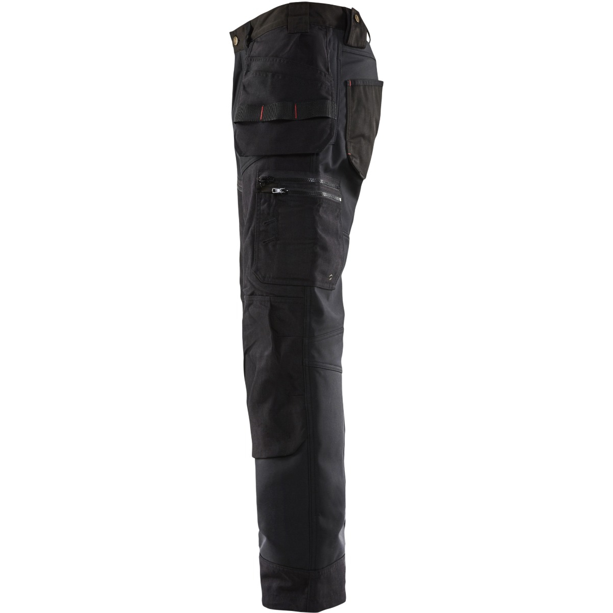 Craftsman 长裤 X1500 软壳