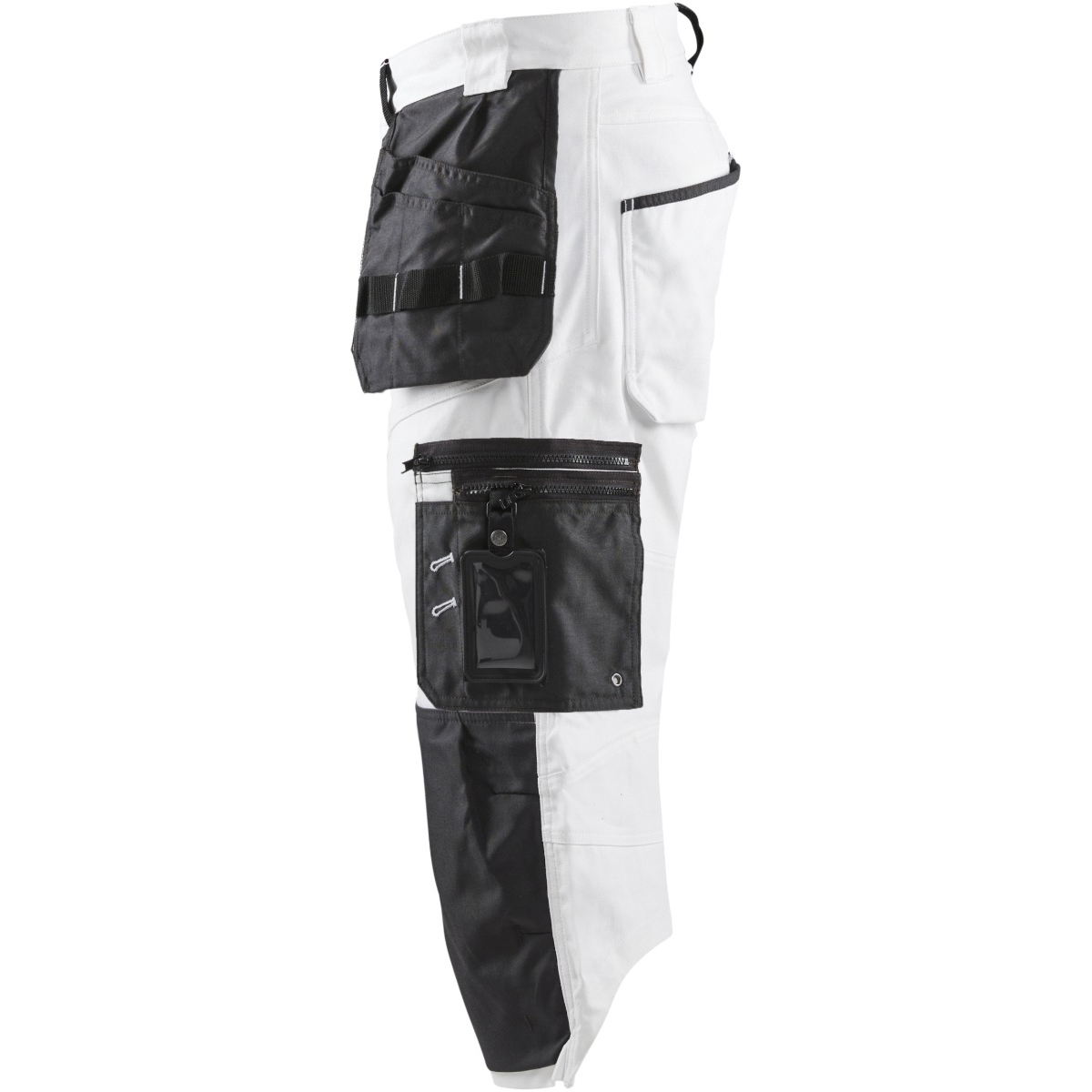 X1500 画家海盗长裤