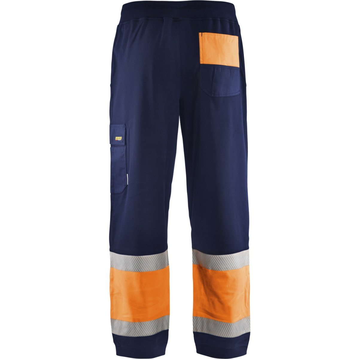 1549 Hi-Vis sweatshirt trousers
