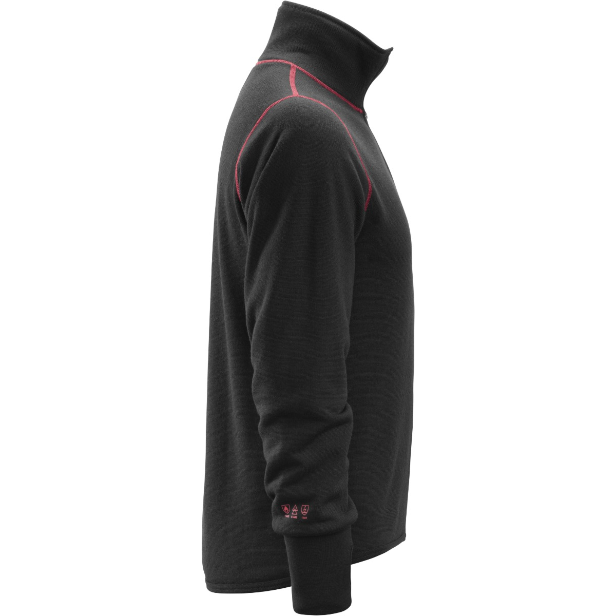 羊毛毛圈布夹克