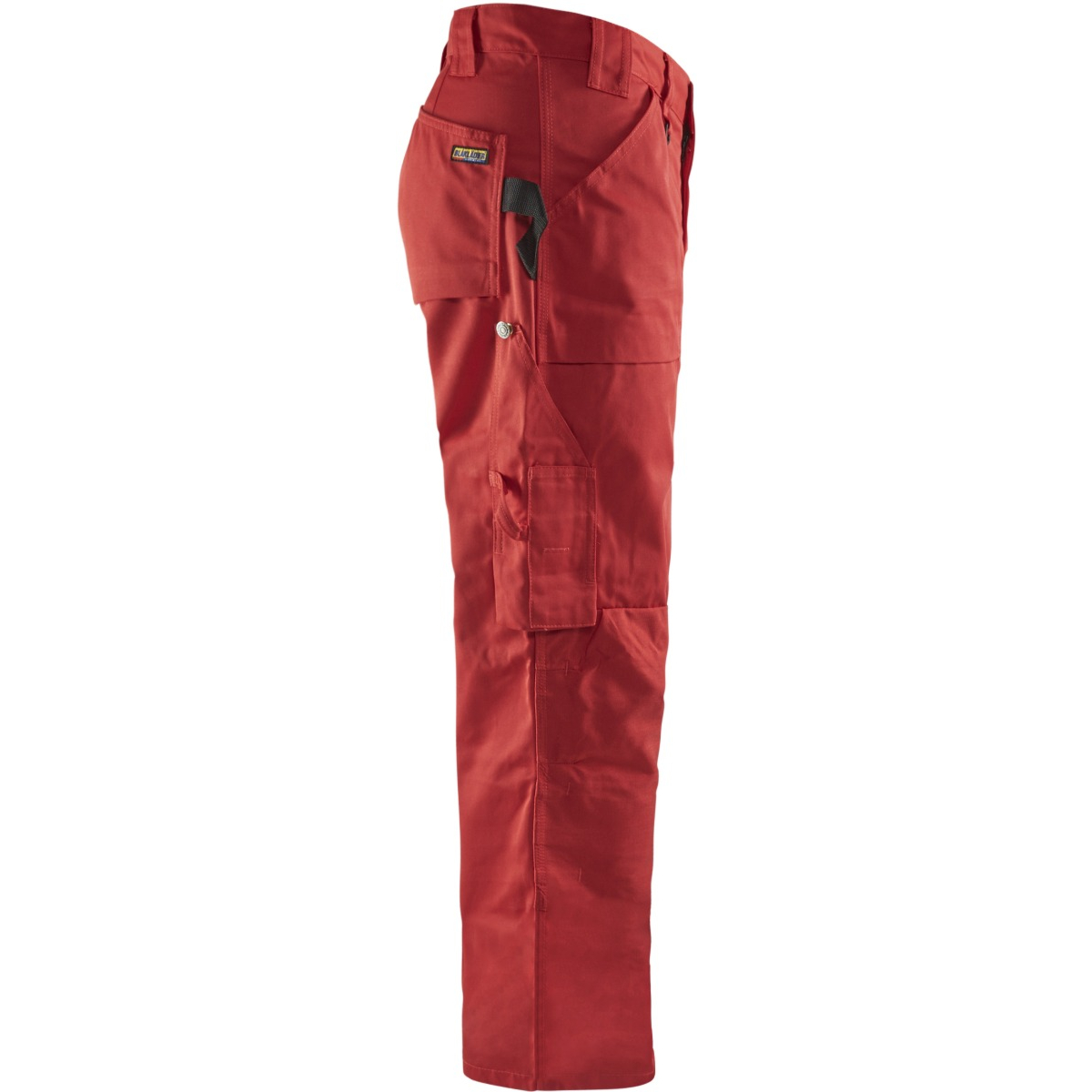 工匠长裤（无钉袋）