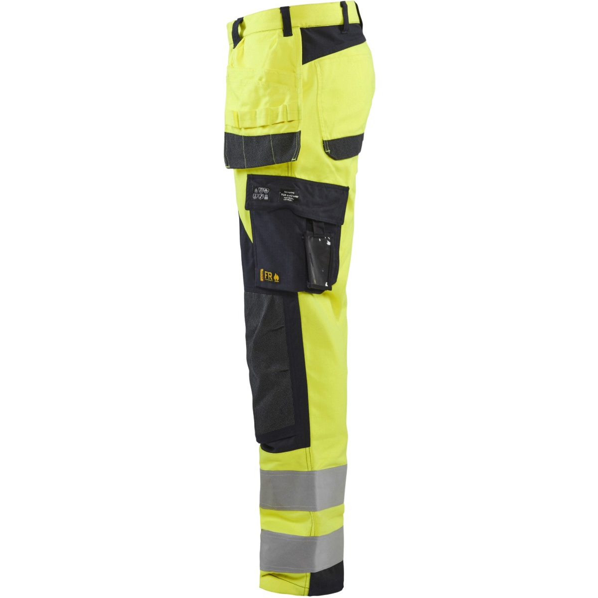 Multinorm 固有裤子