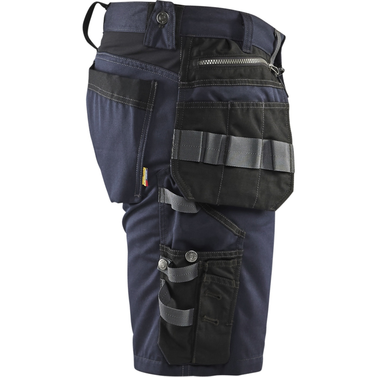 1598 款 Craftsman 弹力短裤