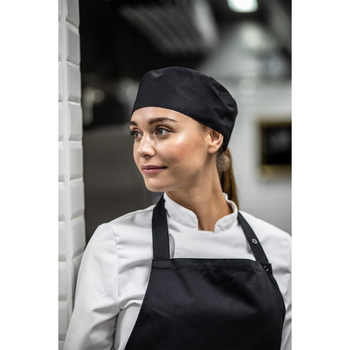 厨师夹克（女士）