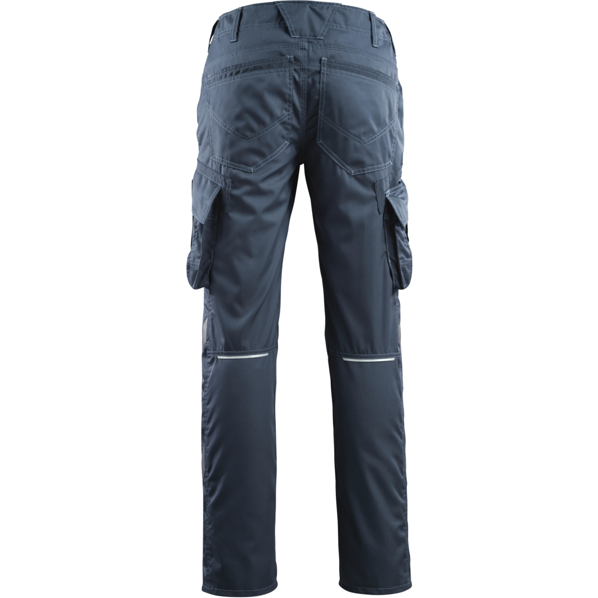 带大腿口袋的裤子