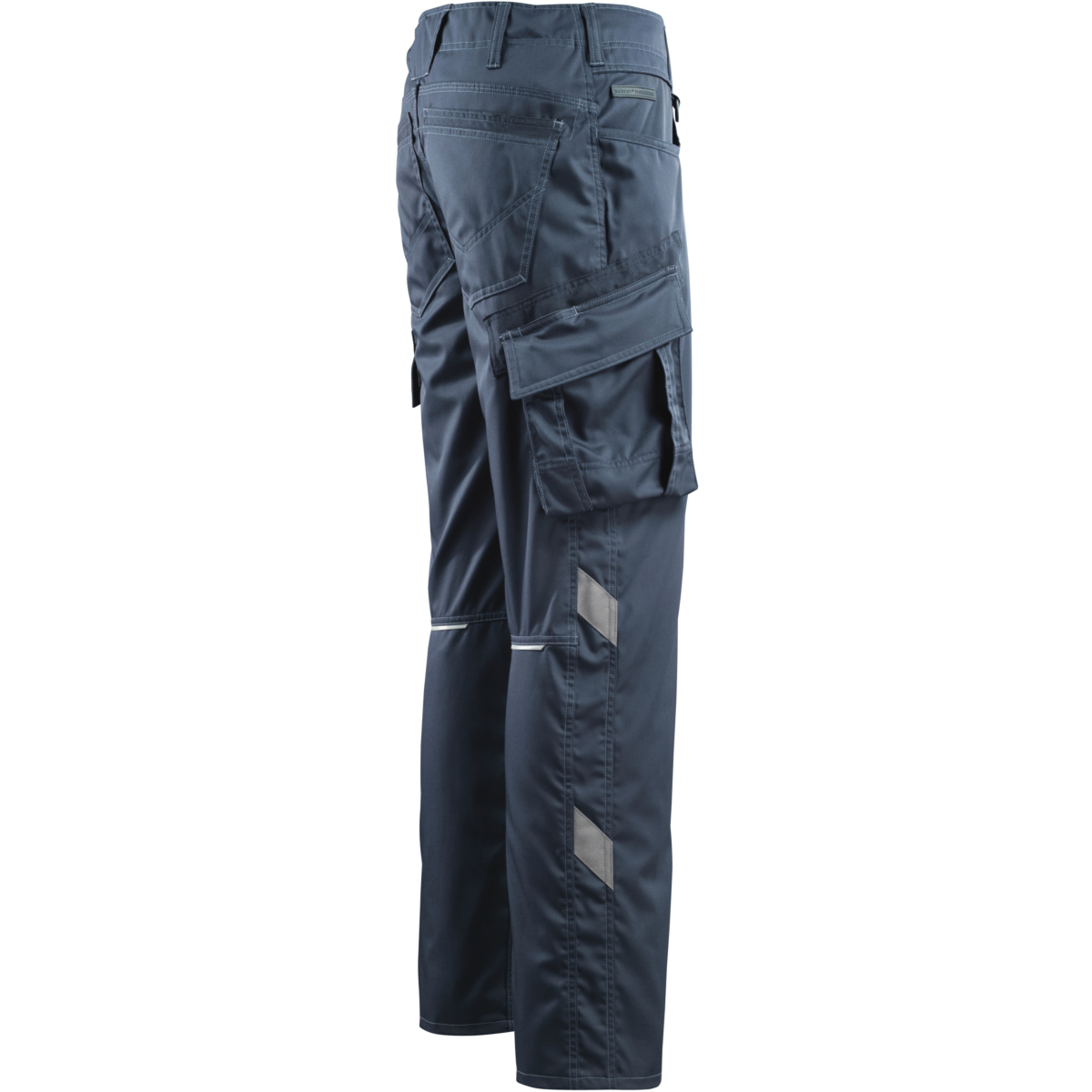 带大腿口袋的裤子