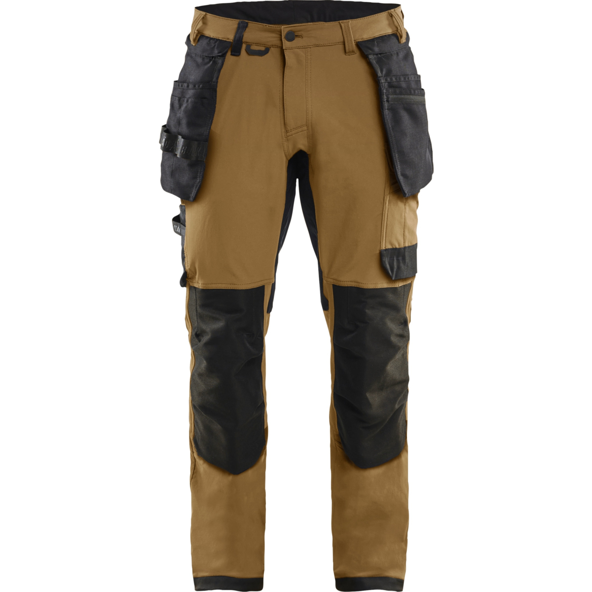 1720 工匠长裤，四向弹力面料