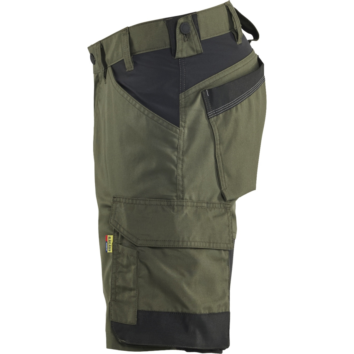 1753 Craftsman 弹力短裤