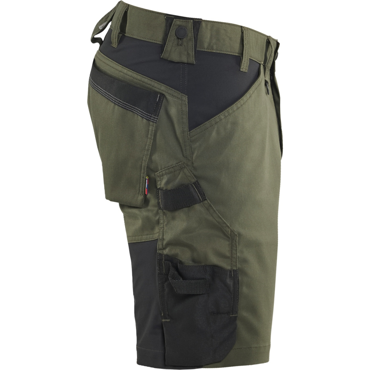 1753 Craftsman 弹力短裤