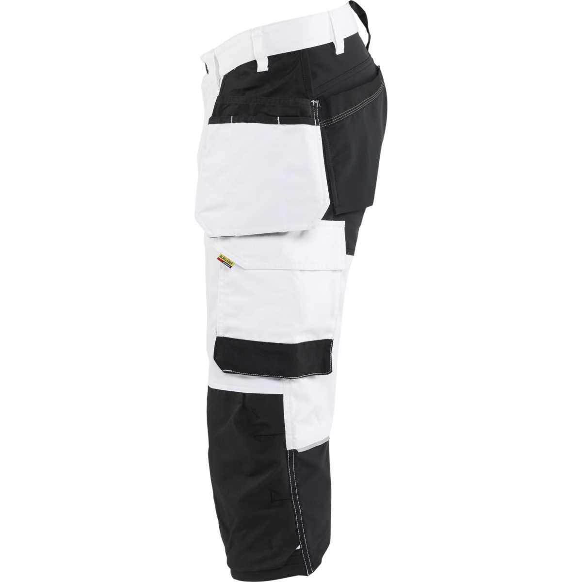 1774年画家海盗弹力裤