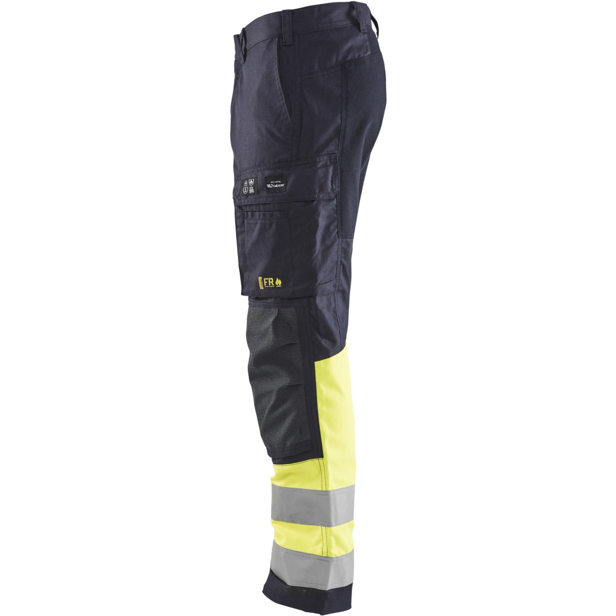 裤子 Multinorm 固有弹性