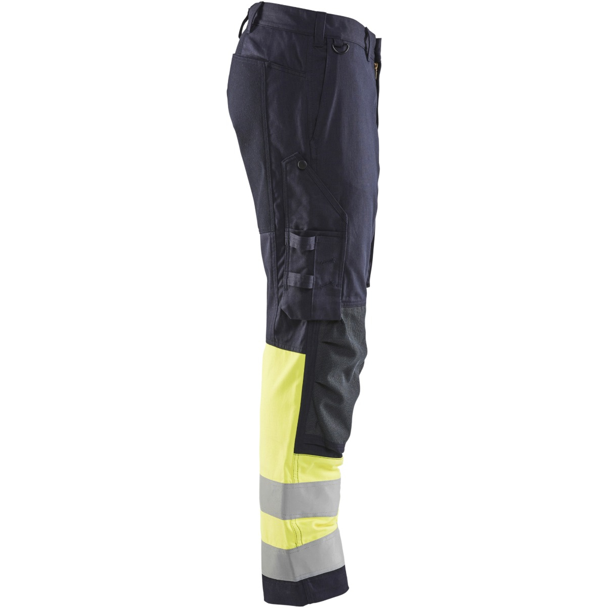 裤子 Multinorm 固有弹性