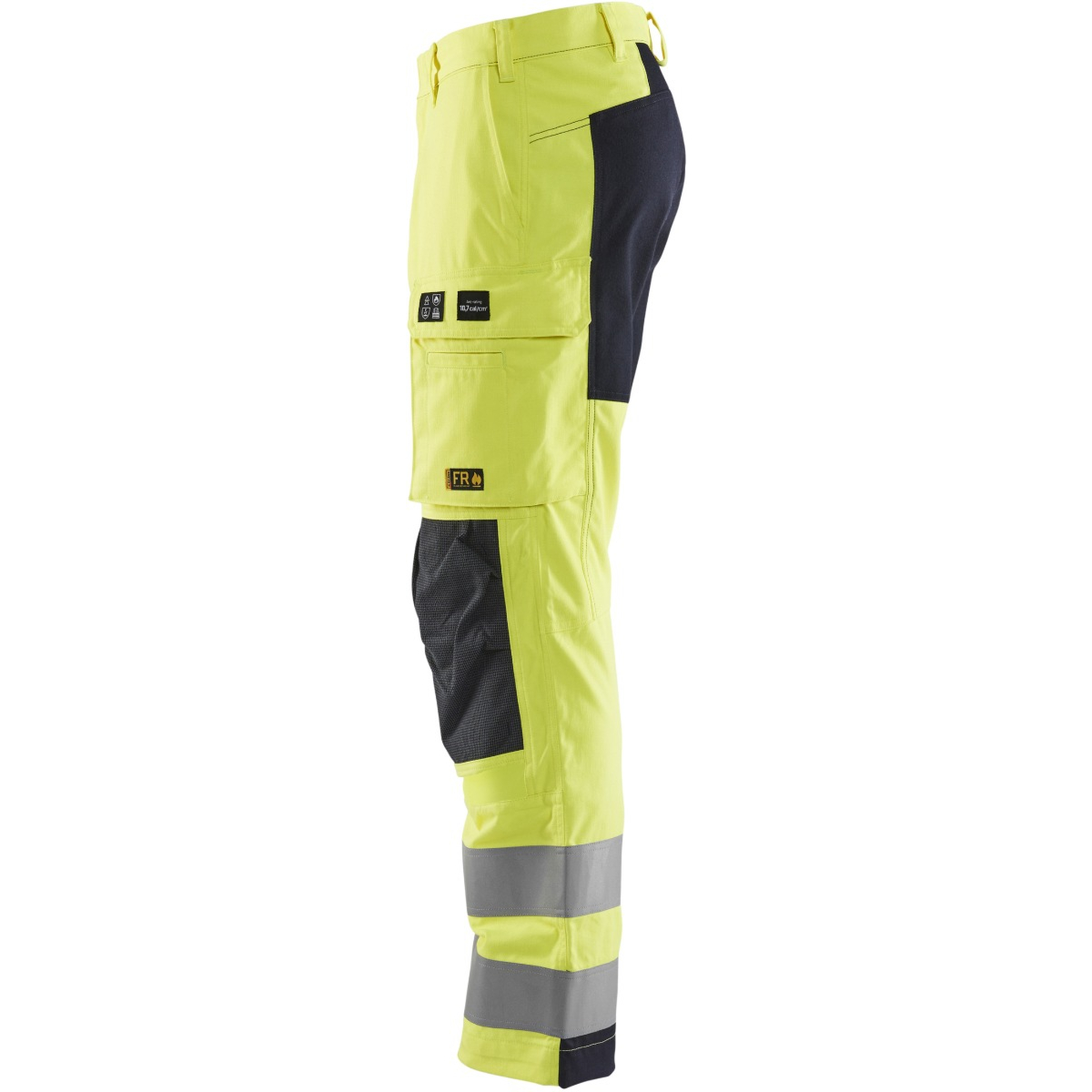 裤子 Multinorm 固有弹性