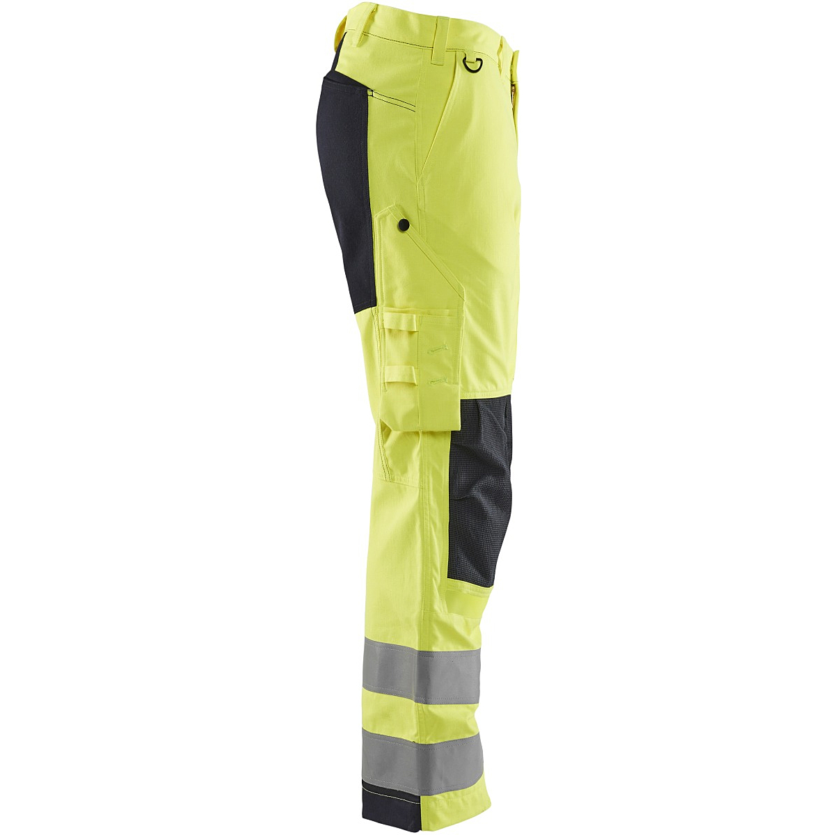 裤子 Multinorm 固有弹性