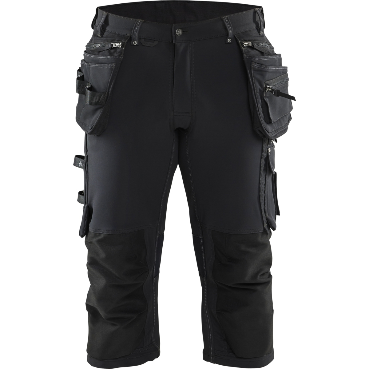 1797 Craftsman 海盗短裤，四向弹力