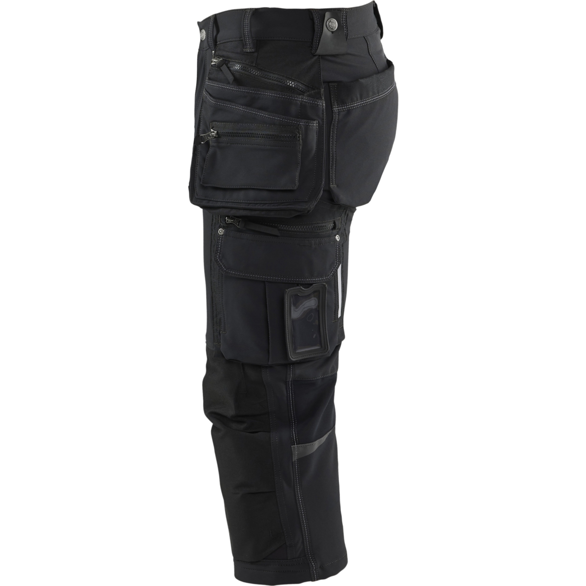 1797 Craftsman 海盗短裤，四向弹力