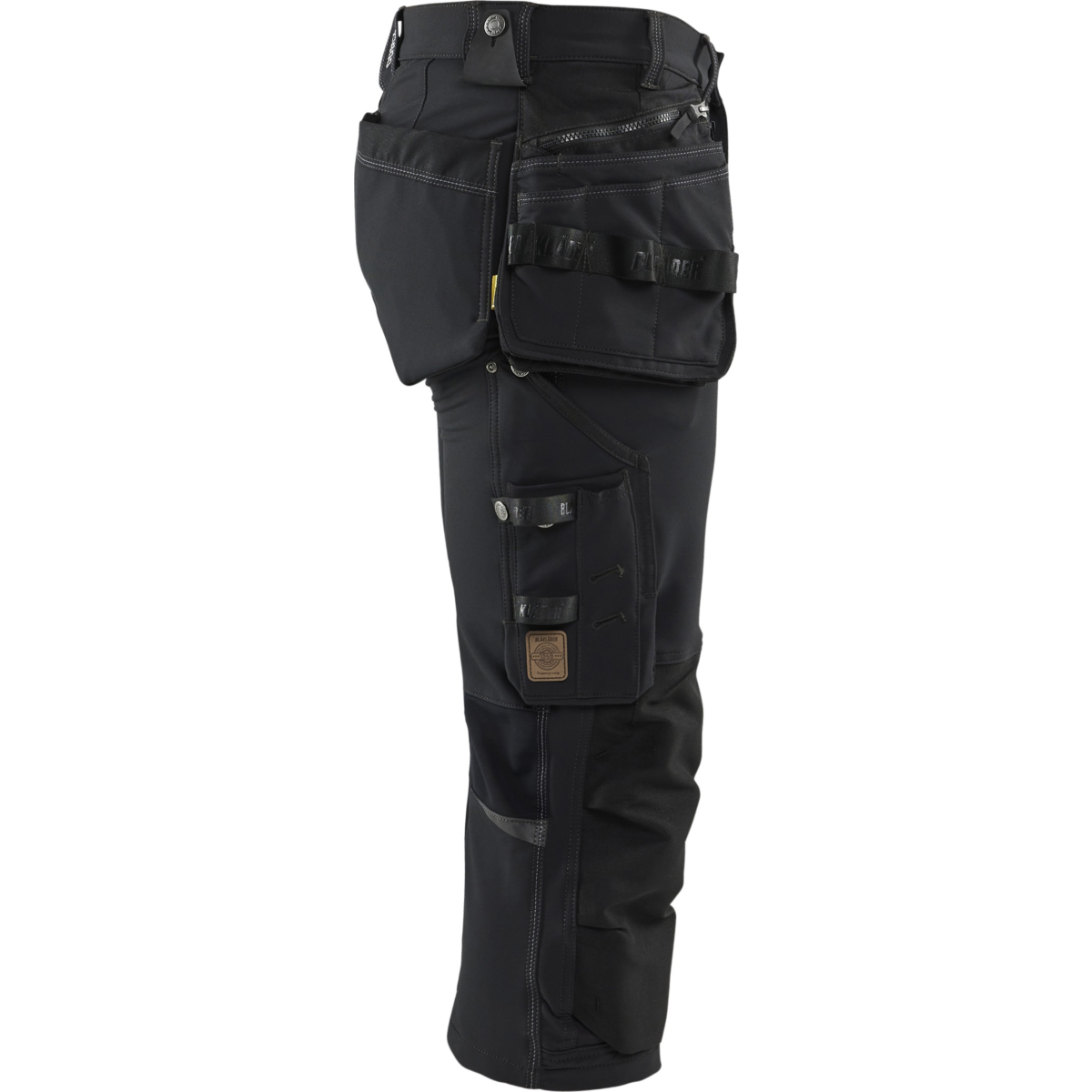 1797 Craftsman 海盗短裤，四向弹力