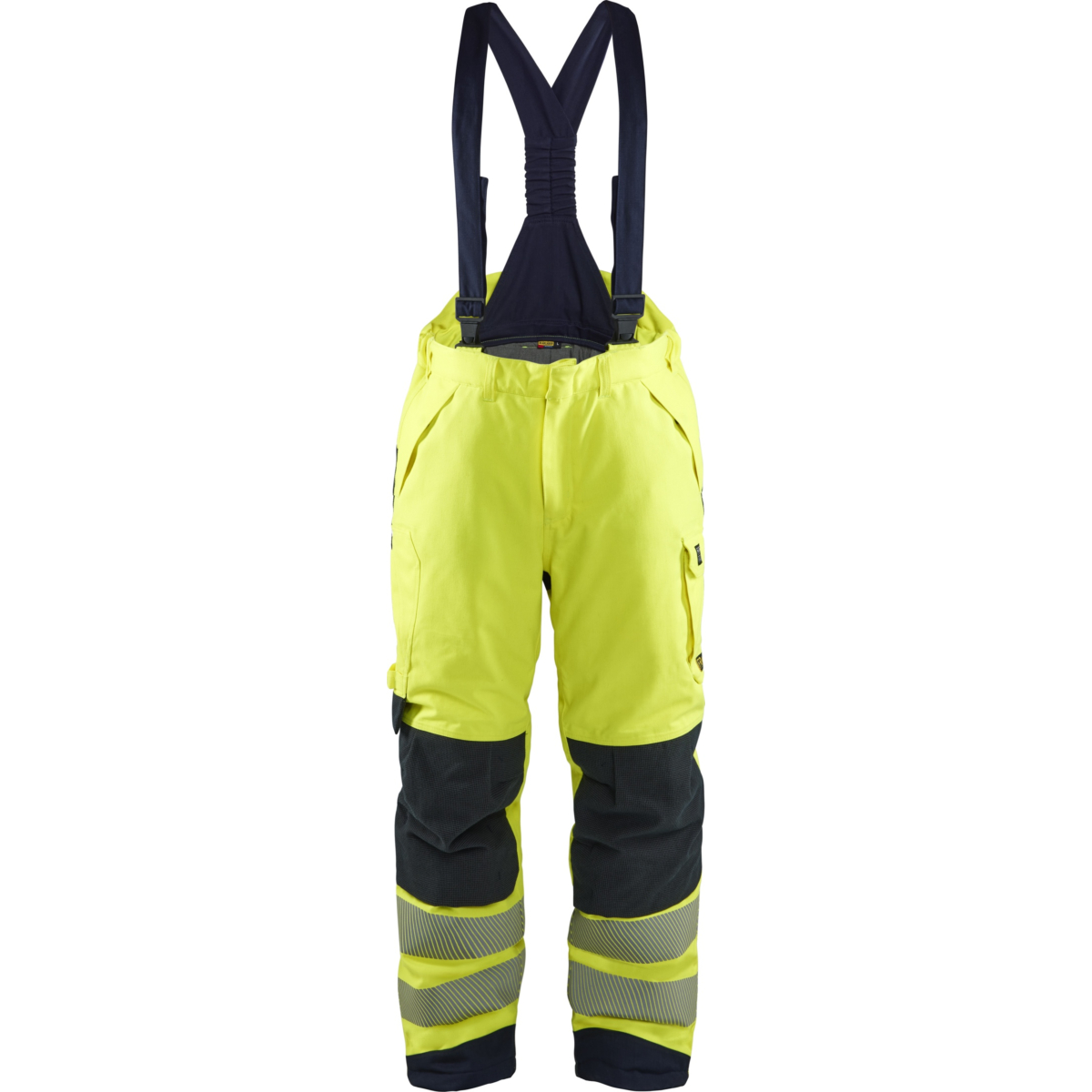 1817 Multinorm 冬季背带裤