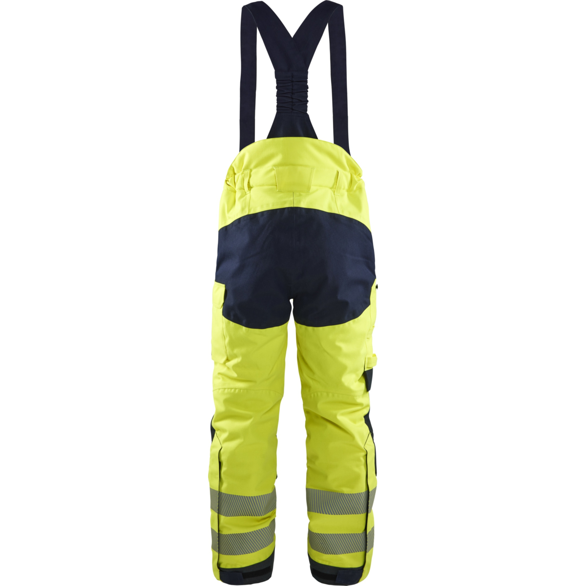 1817 Multinorm 冬季背带裤