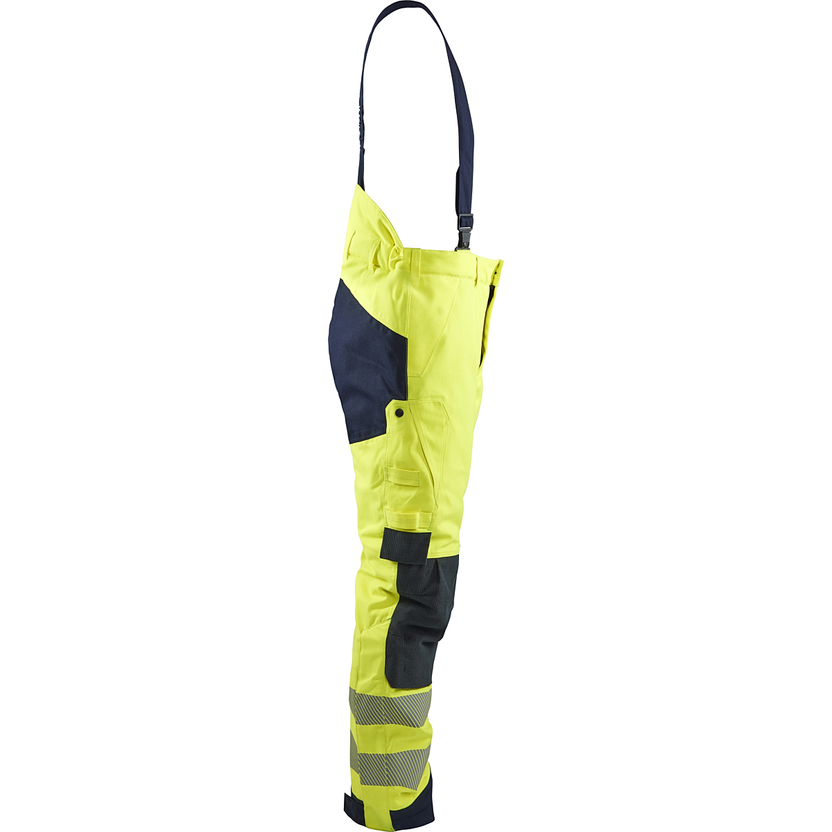 1817 Multinorm 冬季背带裤