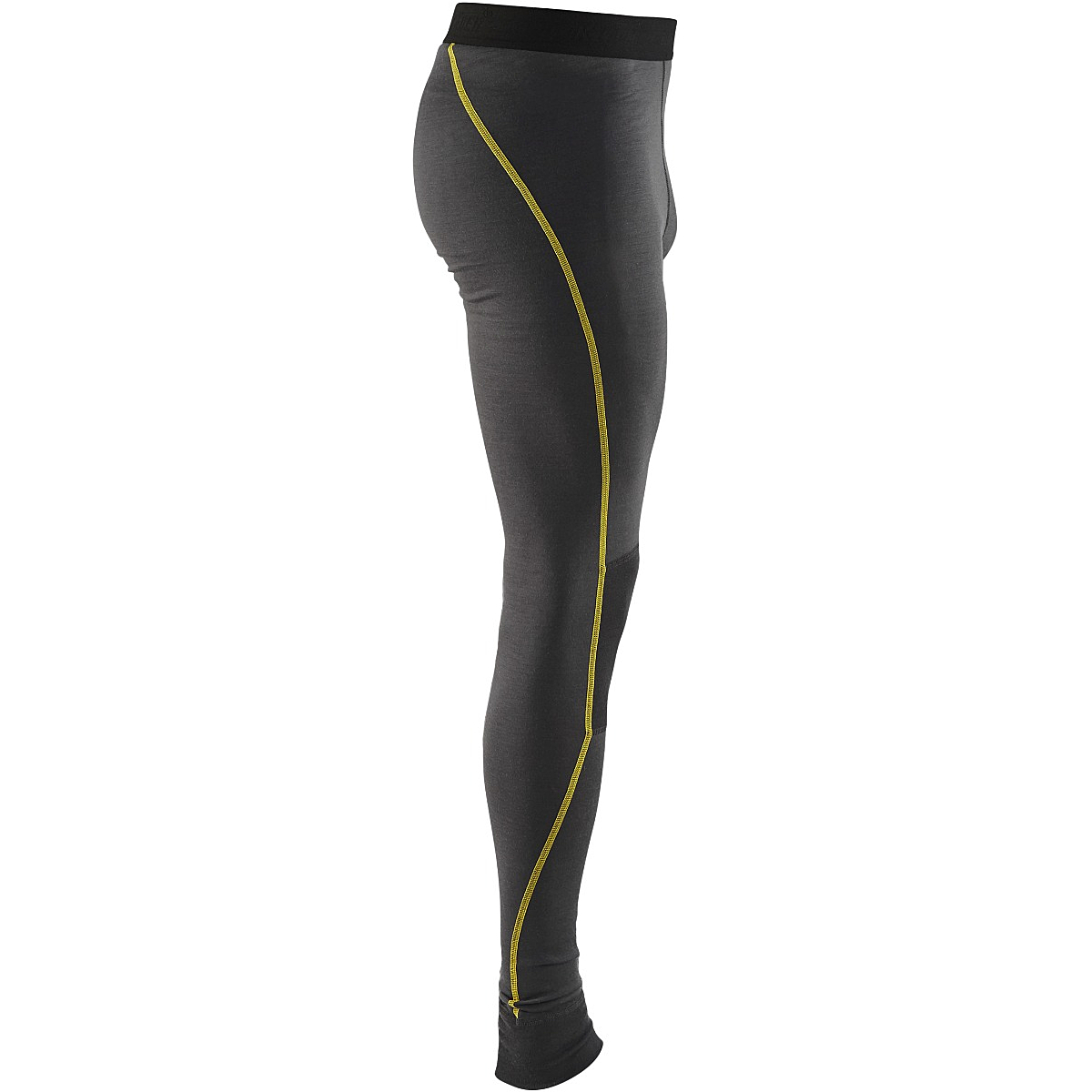 内衣裤 XLIGHT，100% 美利奴羊毛