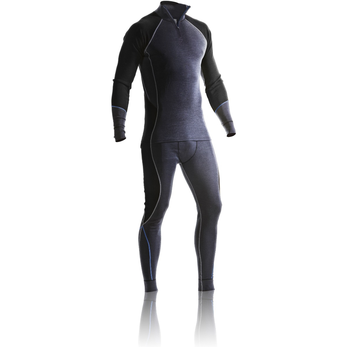 内衣裤 WARM 100% 美利奴羊毛