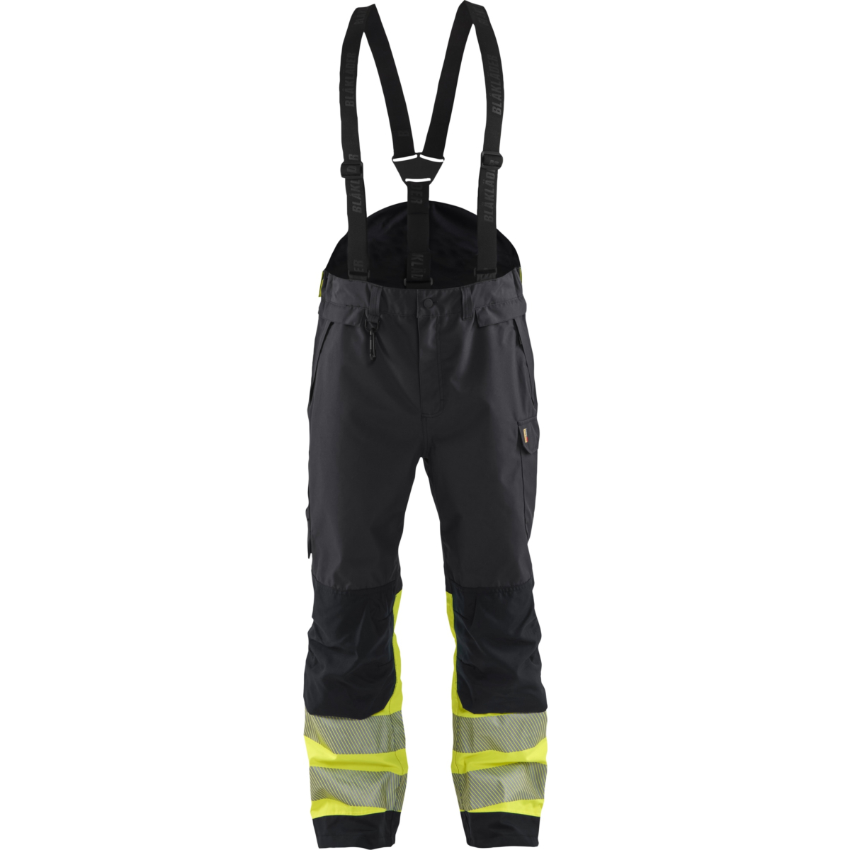1877 Hi-Vis Shell Trousers