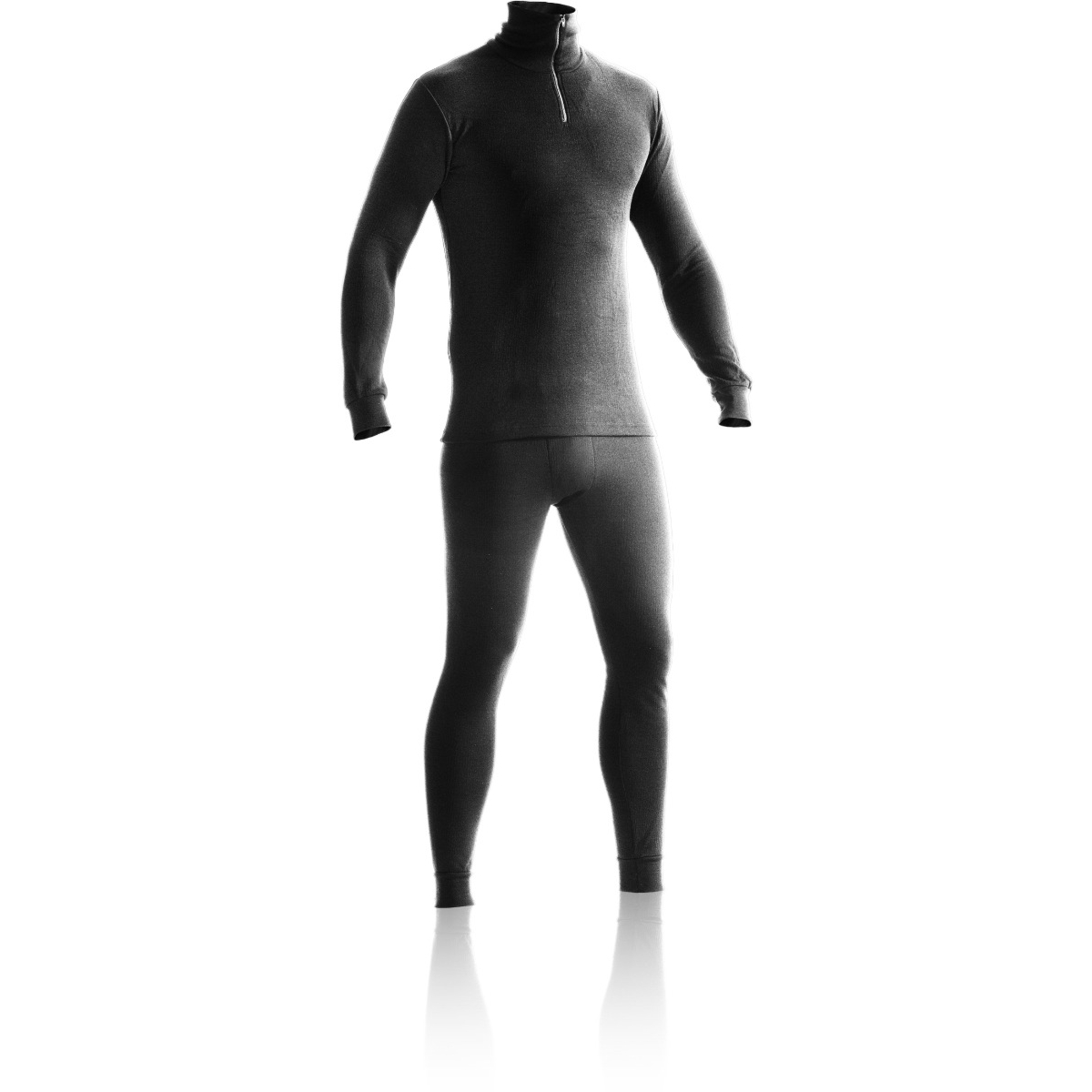 内衣裤 WARM 50% 美利奴羊毛