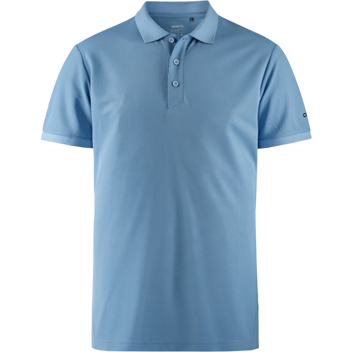 CORE Unify Polo 衫 M 码