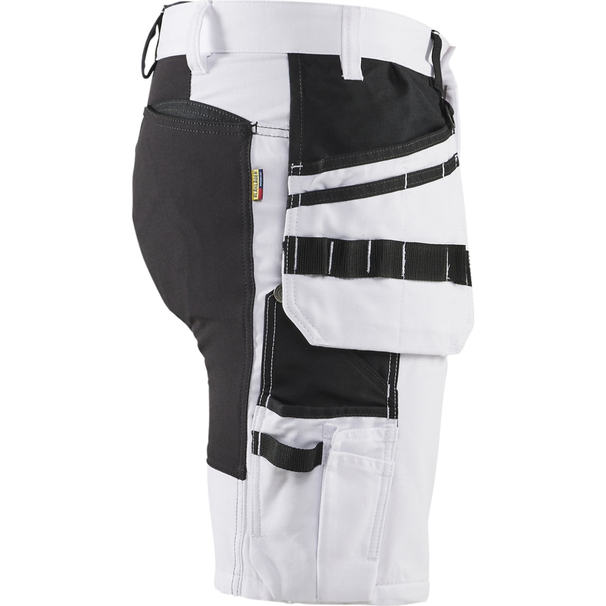 1911 Painter 弹力短裤