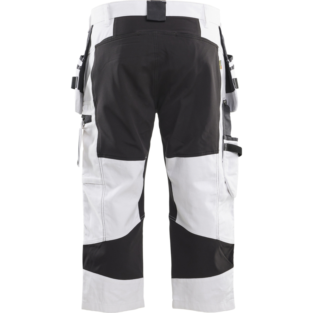 1912年海盗裤，带弹力，画家款。