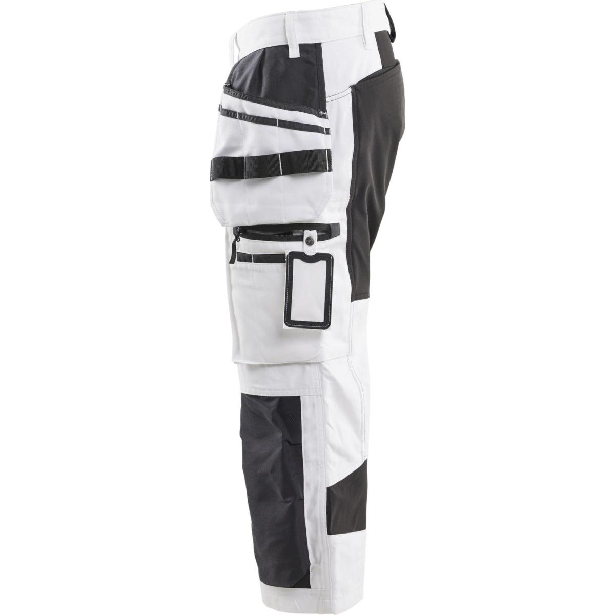 1912年海盗裤，带弹力，画家款。