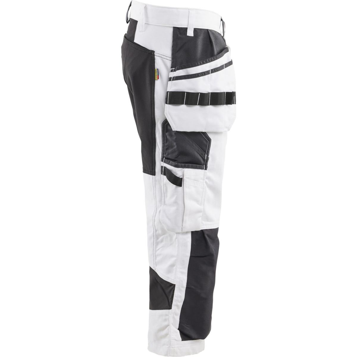 1912年海盗裤，带弹力，画家款。