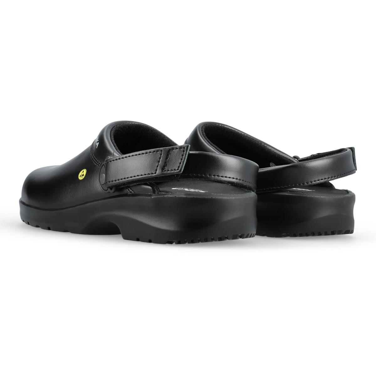 19467 Fusion Clog ESD