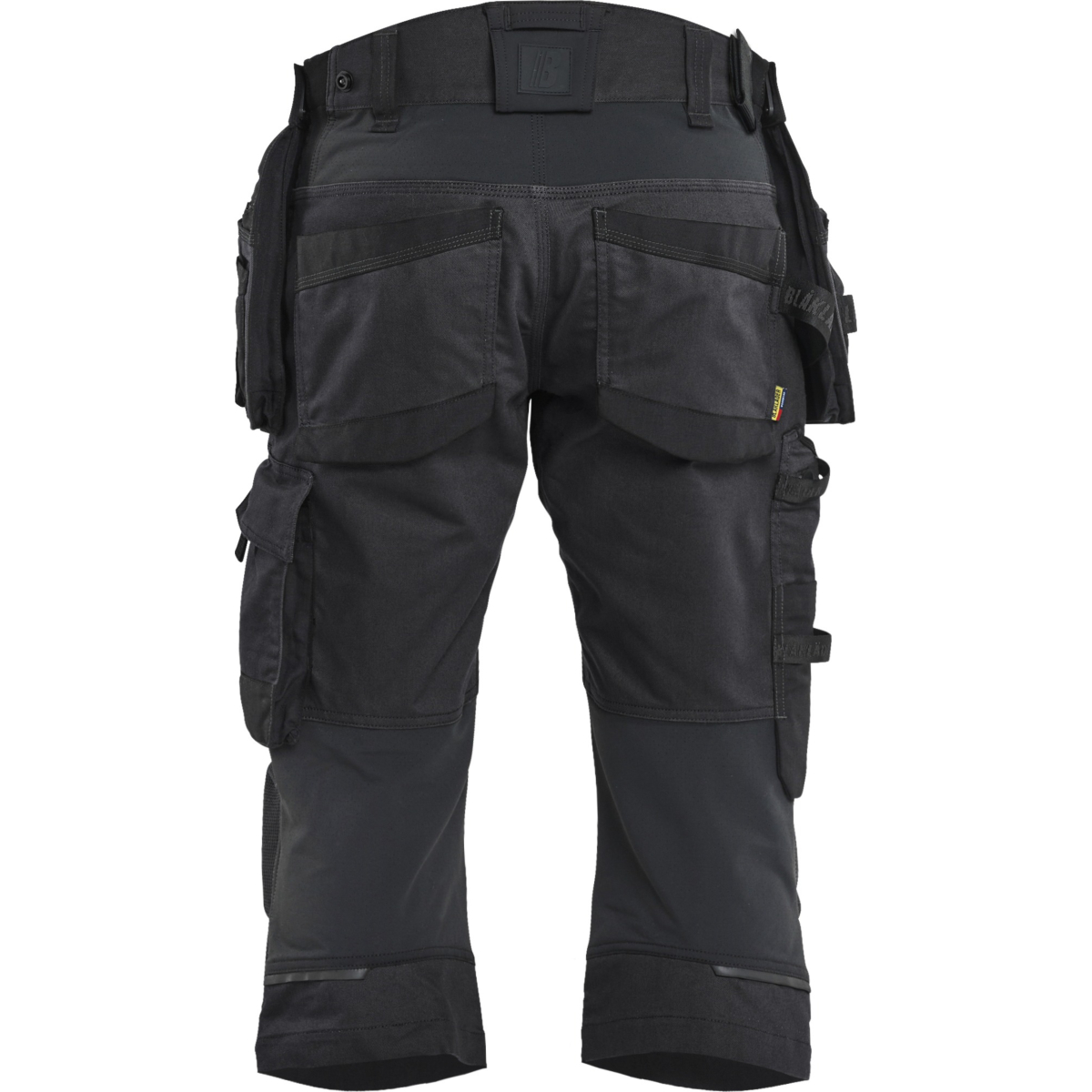 STRIKER 弹力海盗短裤