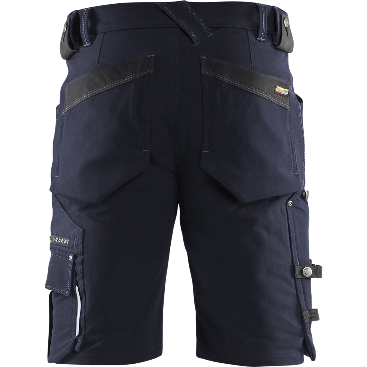 1987 年 Craftsman 四向弹力短裤 X1900