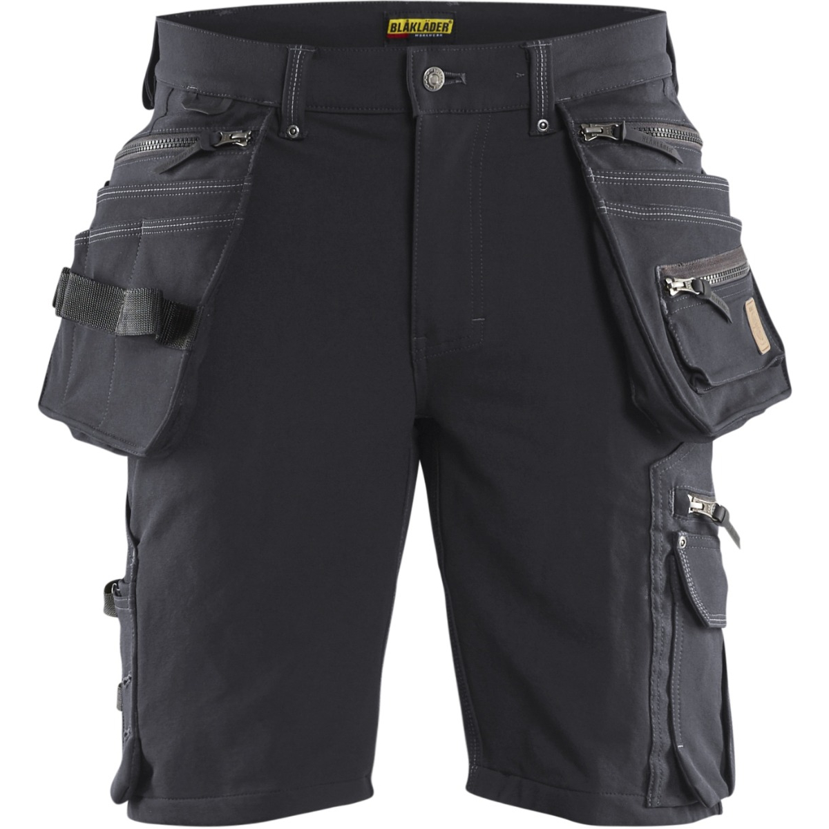 Craftsman 短裤 4 向拉伸 X1900