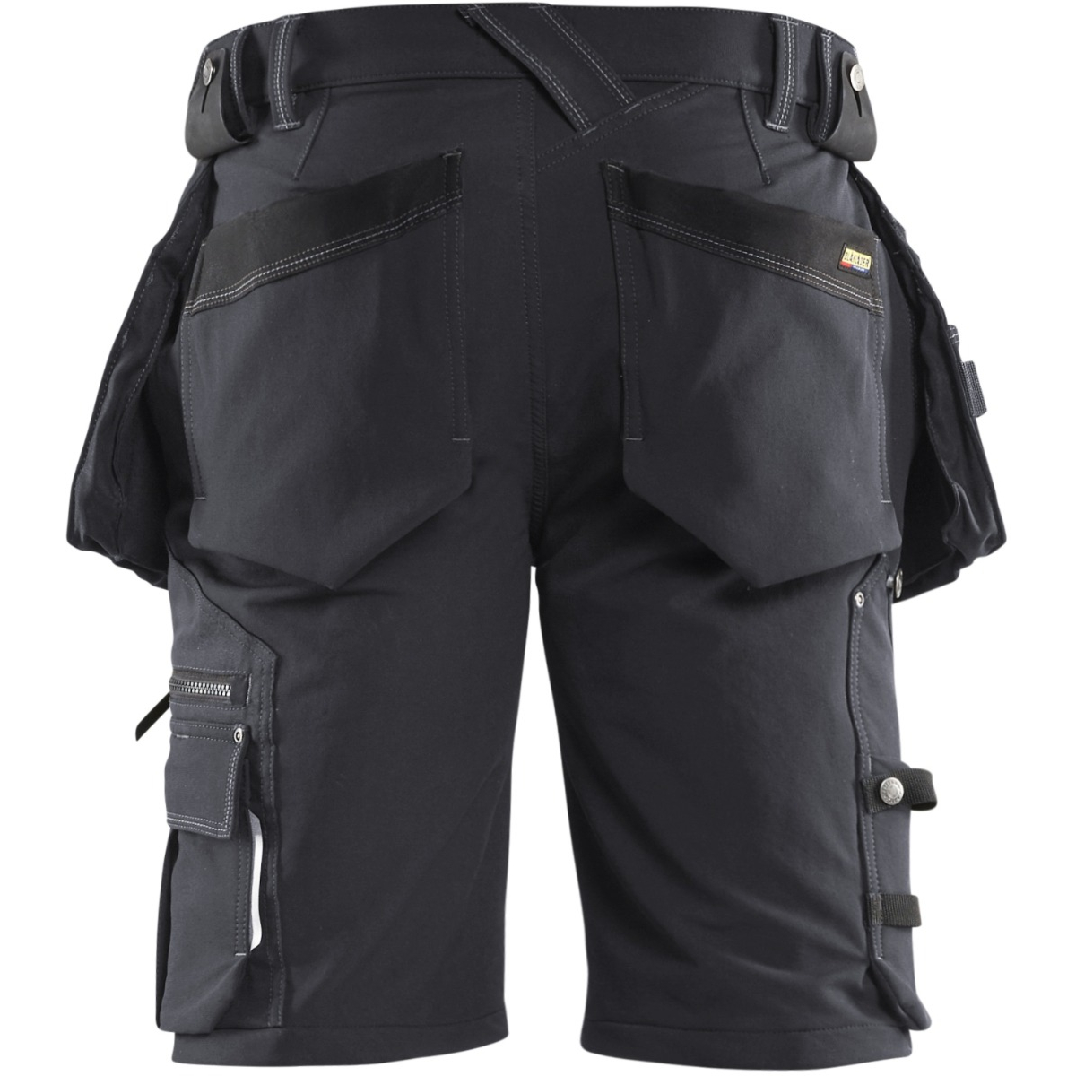 Craftsman 短裤 4 向拉伸 X1900