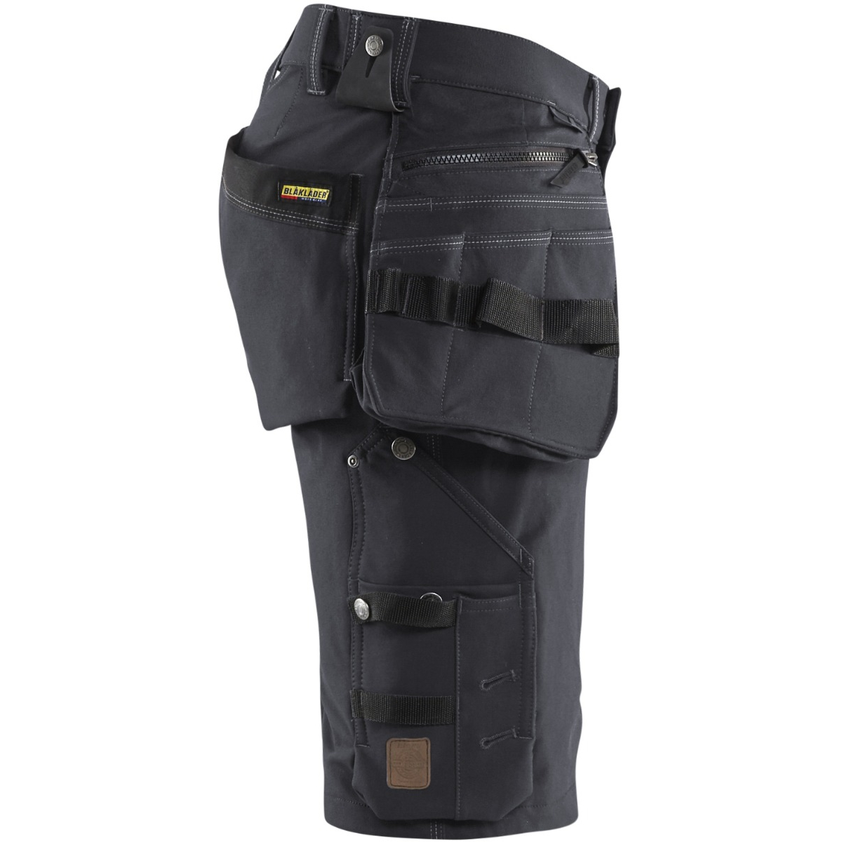 Craftsman 短裤 4 向拉伸 X1900