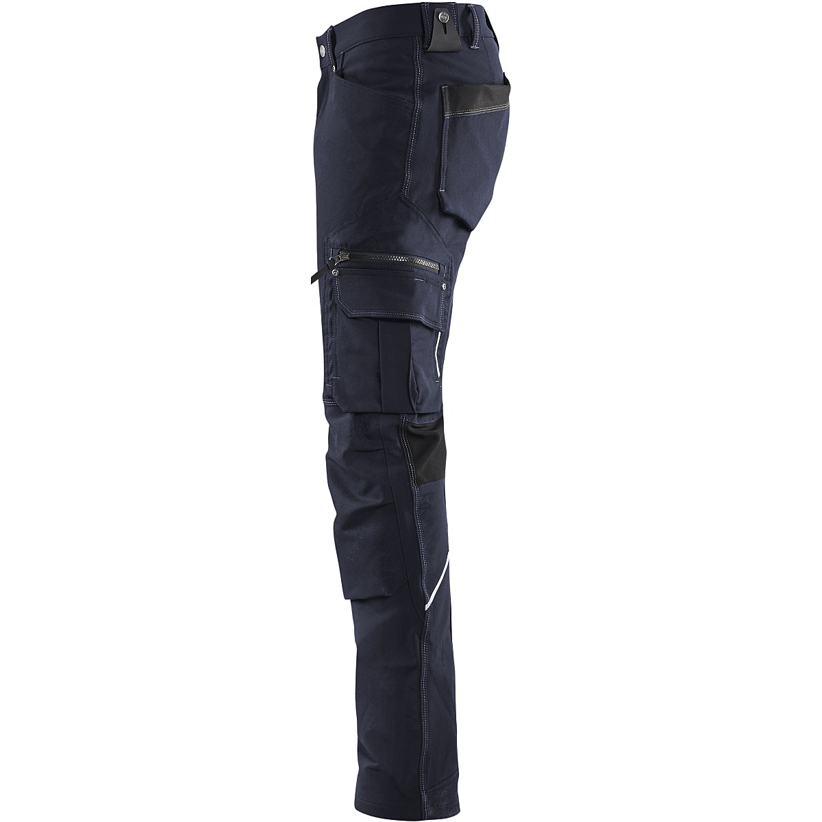 工匠长裤 四向弹力 无钉口袋 X1900