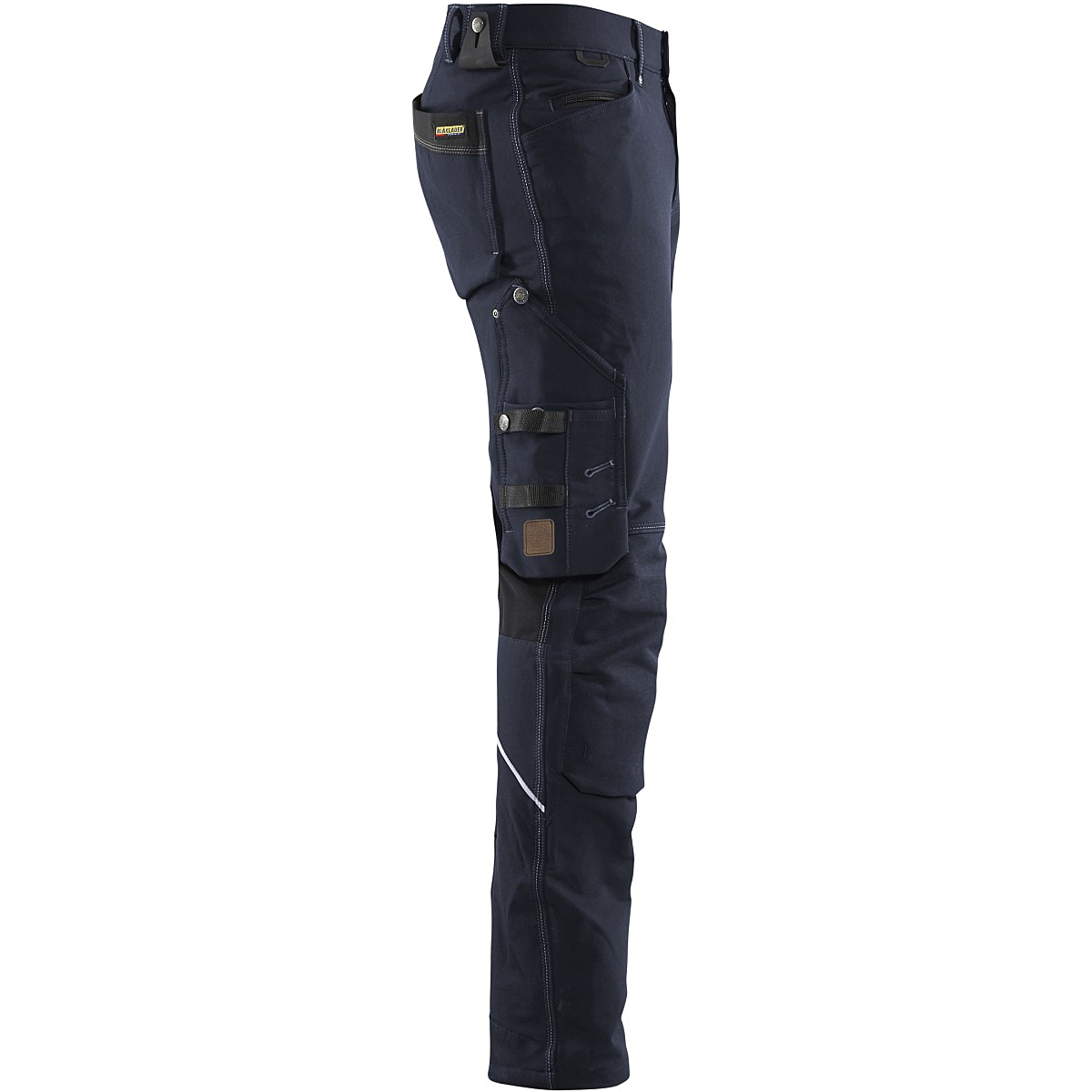 工匠长裤 四向弹力 无钉口袋 X1900