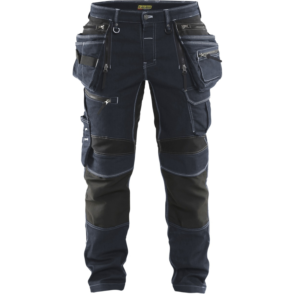 工匠长裤弹力X1900