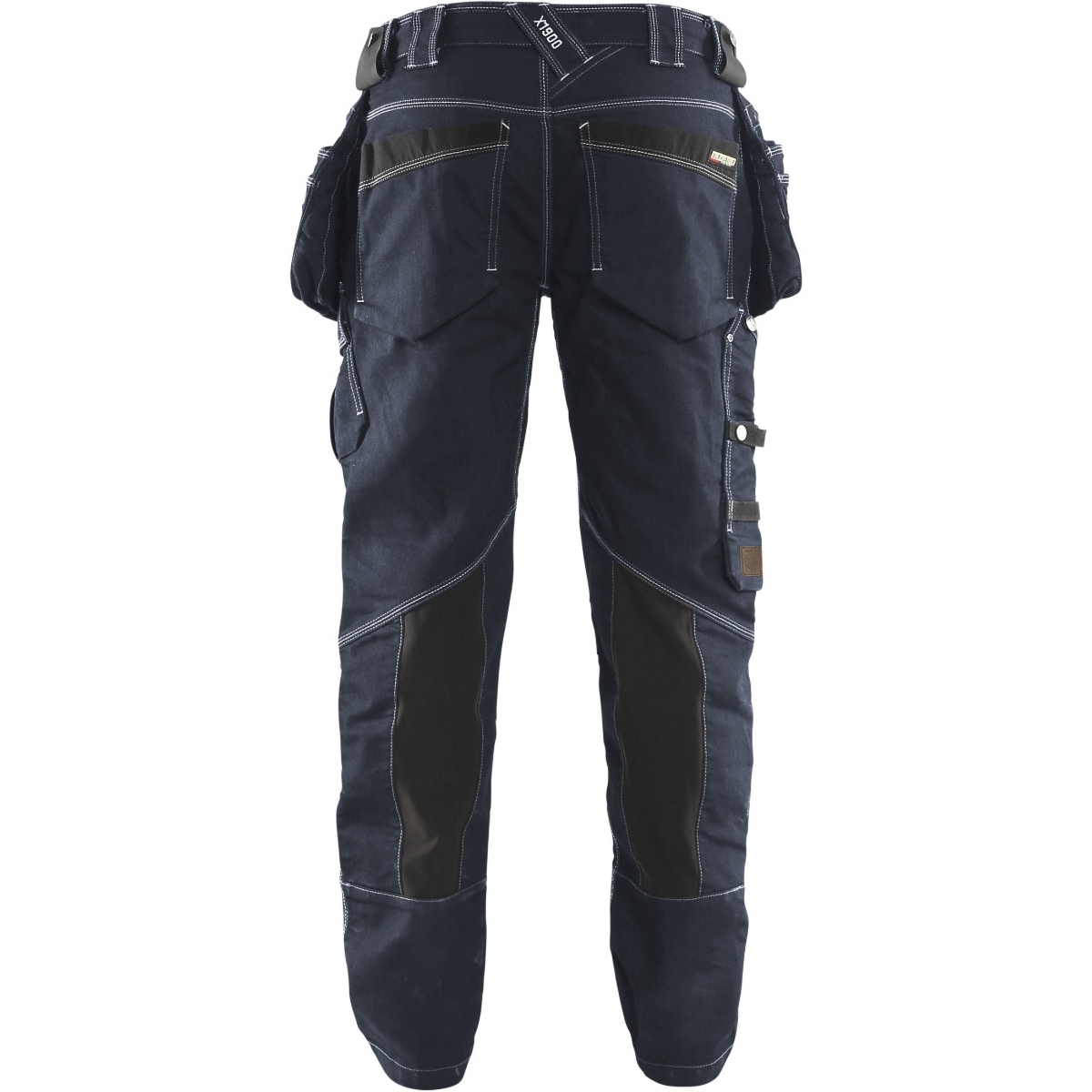 工匠长裤弹力X1900