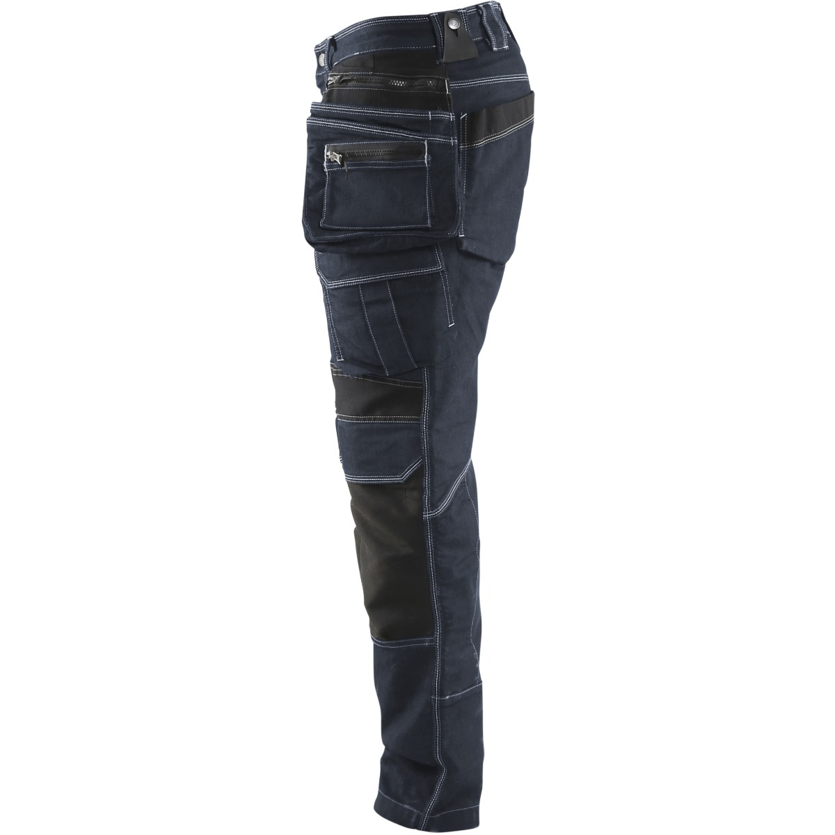 工匠长裤弹力X1900