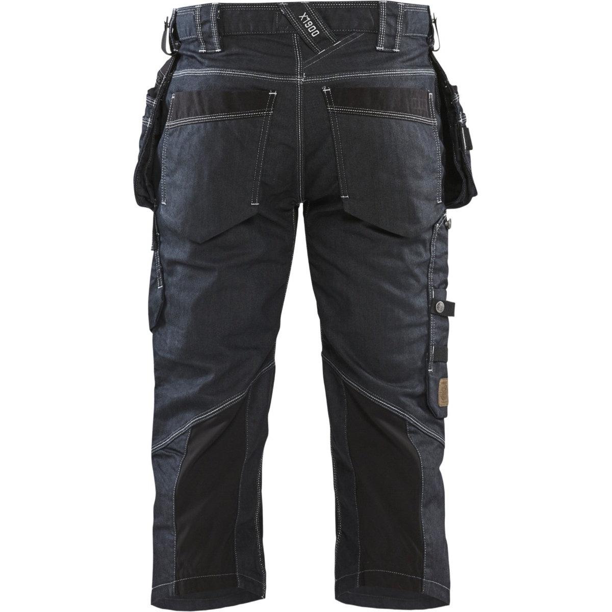 海盗短裤弹力 X1900