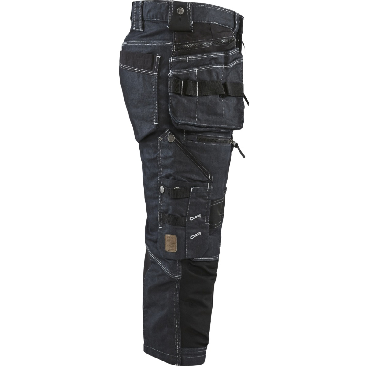 海盗短裤弹力 X1900