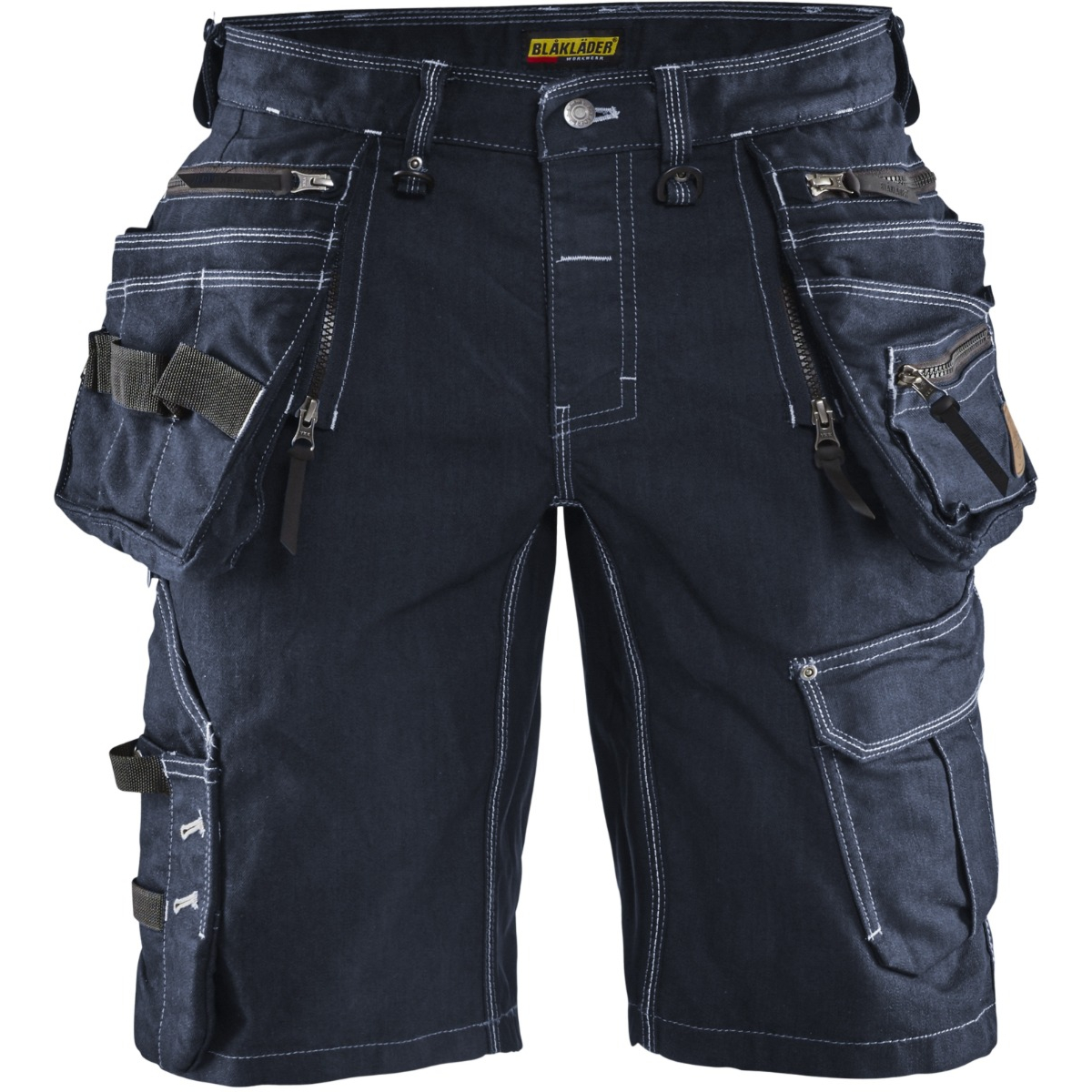 Craftsman 短裤弹力 X1900