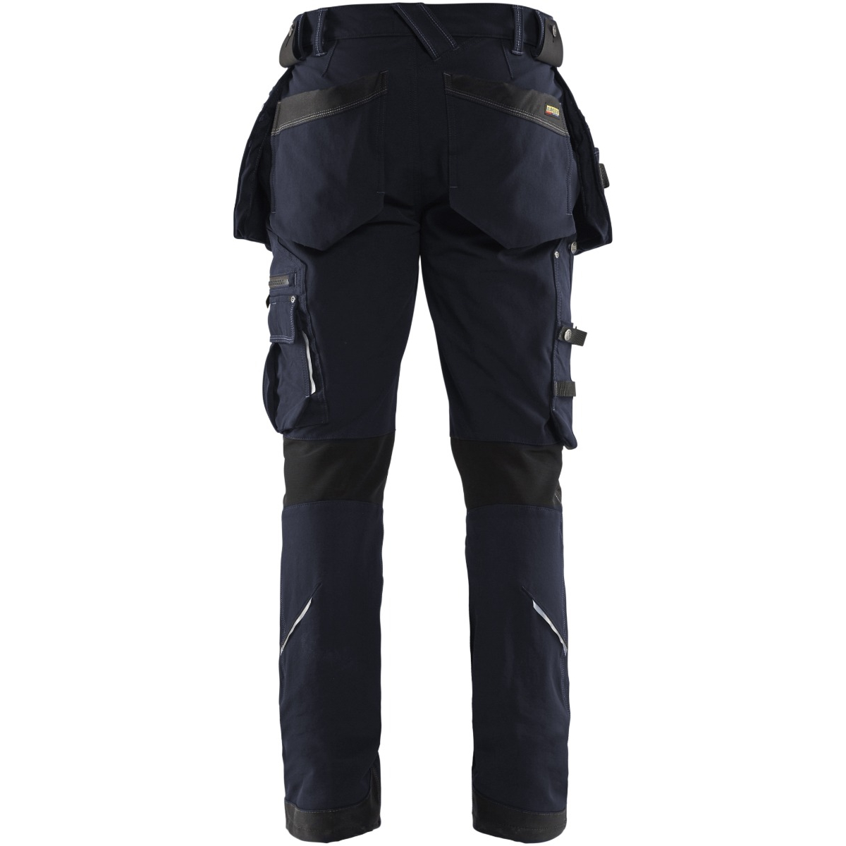 工匠长裤 四向拉伸 X1900