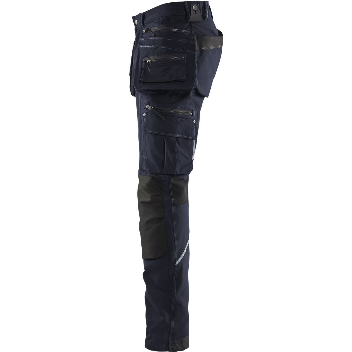 工匠长裤 四向拉伸 X1900